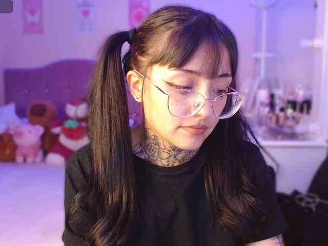 Baby_Squirt02 webcam