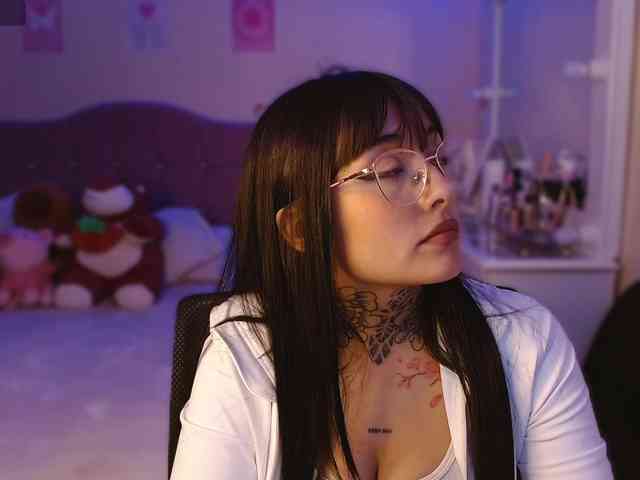 Baby_Squirt02 webcam