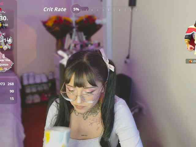 Baby_Squirt02 webcam