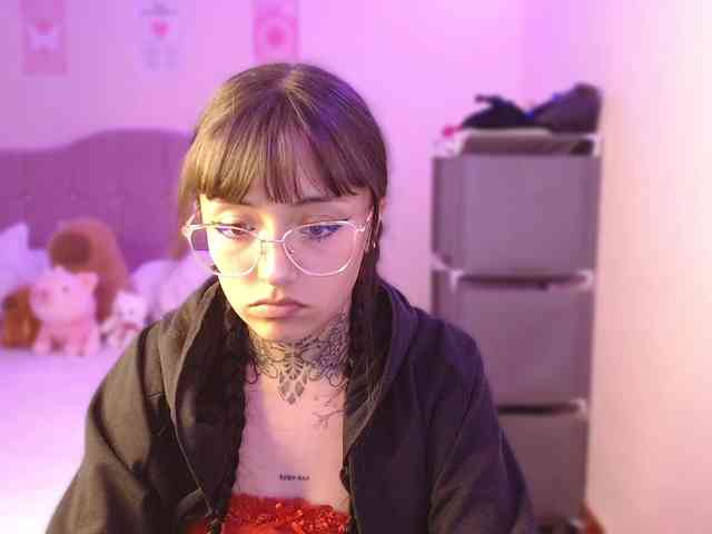 Baby_Squirt02 webcam
