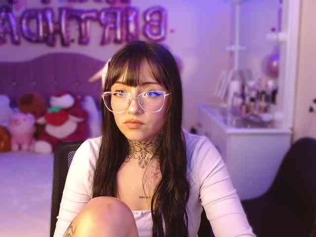 Baby_Squirt02 webcam