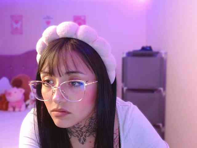 Baby_Squirt02 webcam