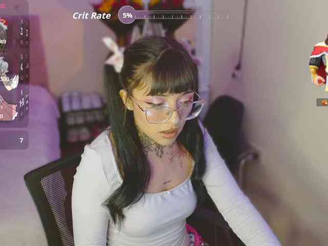 Baby_Squirt02 webcam