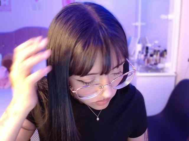 Baby_Squirt02 webcam