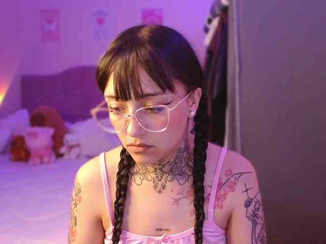 Baby_Squirt02 webcam