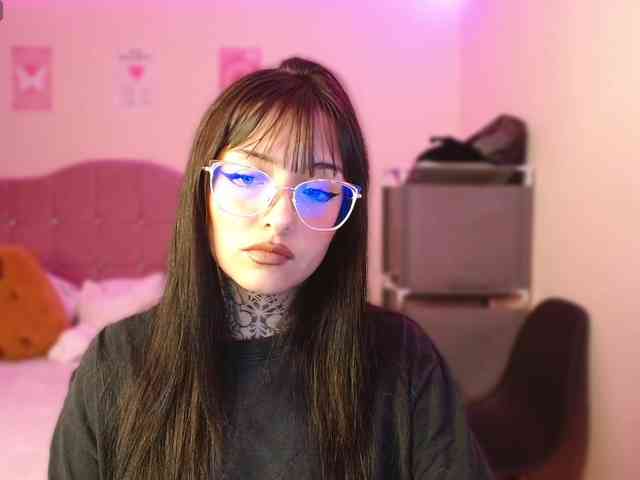 Baby_Squirt02 webcam
