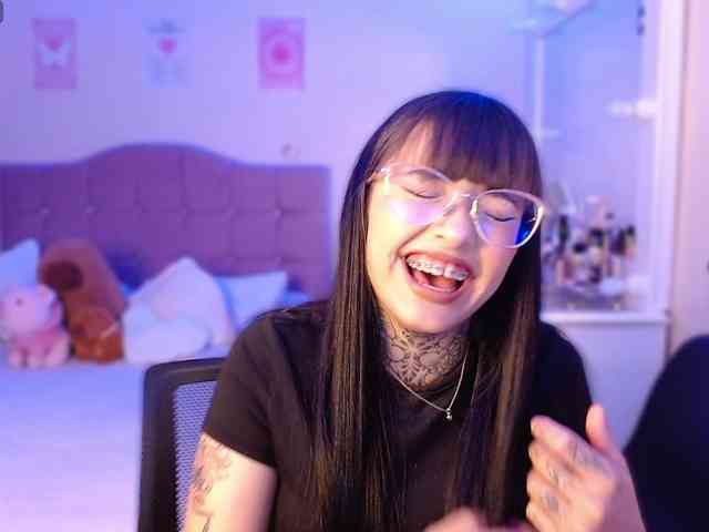 Baby_Squirt02 webcam