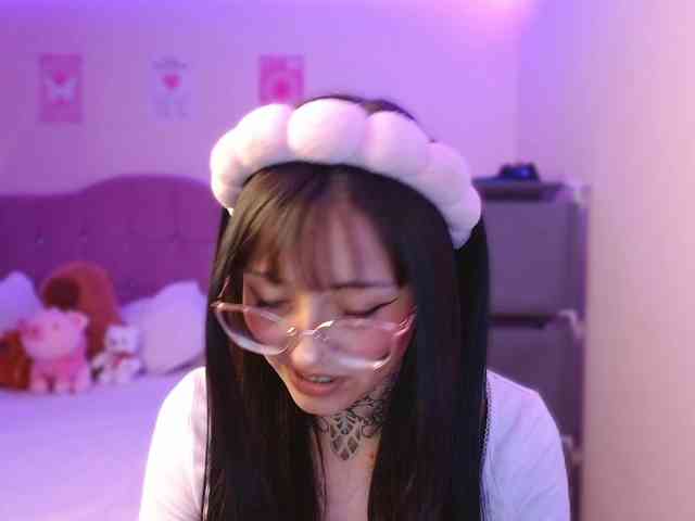 Baby_Squirt02 webcam