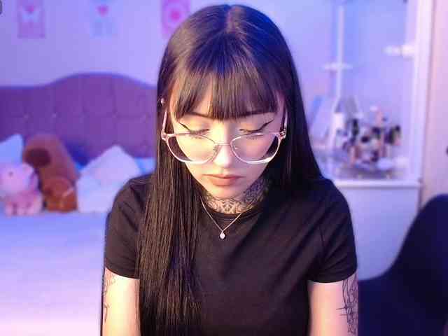 Baby_Squirt02 webcam