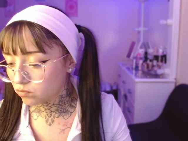 Baby_Squirt02 webcam