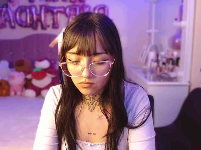Baby_Squirt02 webcam