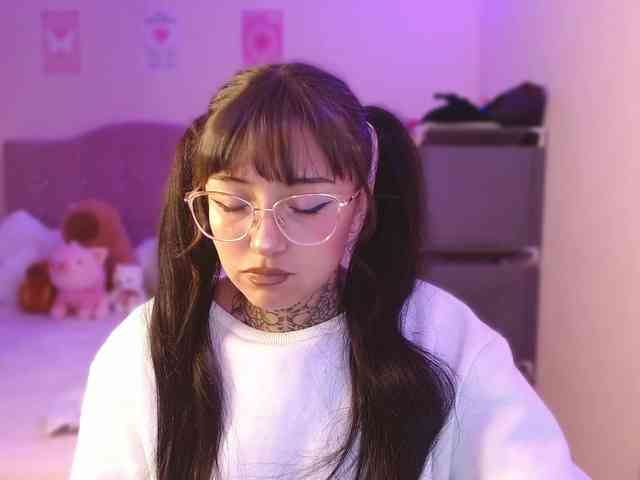 Baby_Squirt02 webcam