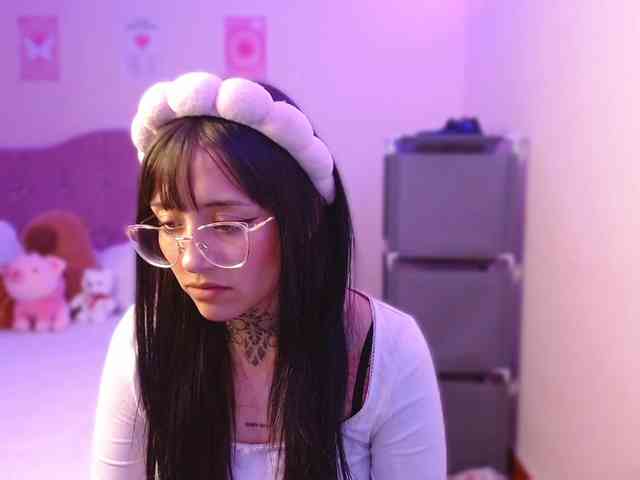 Baby_Squirt02 webcam