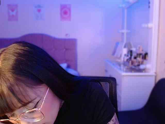 Baby_Squirt02 webcam