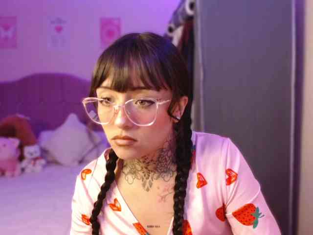 Baby_Squirt02 webcam