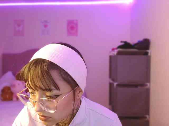 Baby_Squirt02 webcam