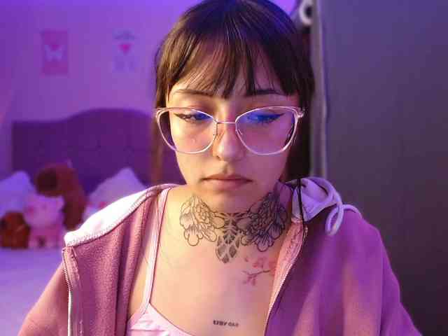 Baby_Squirt02 webcam