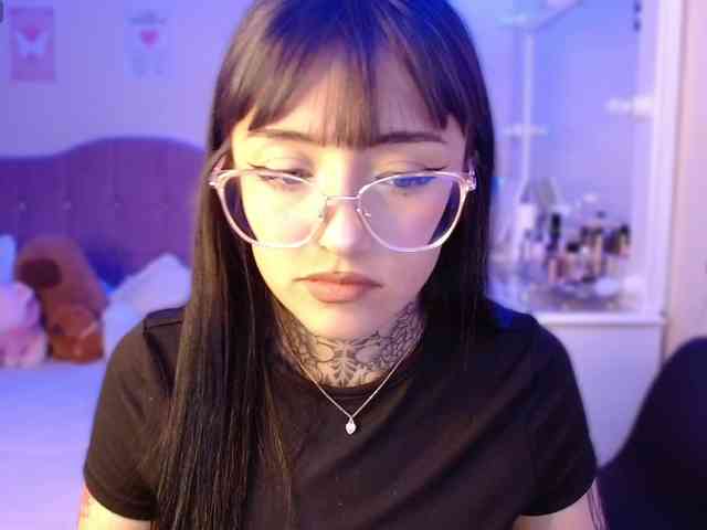 Baby_Squirt02 webcam