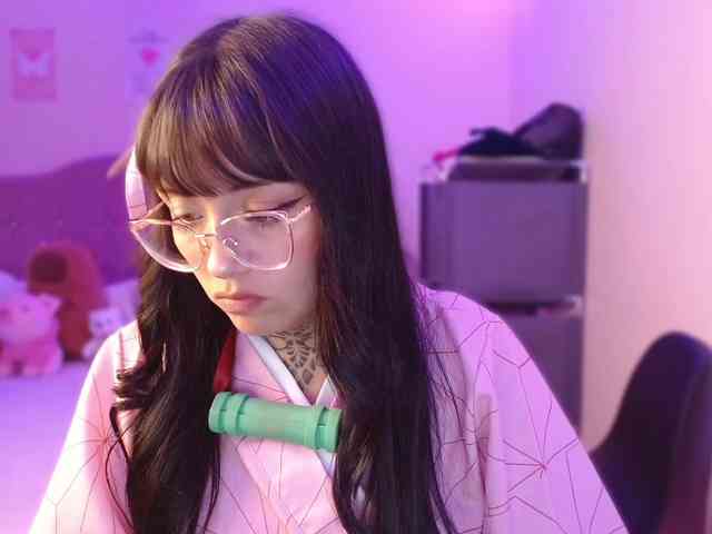 Baby_Squirt02 webcam