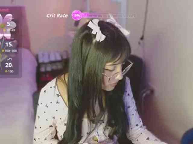 Baby_Squirt02 webcam