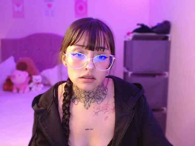 Baby_Squirt02 webcam