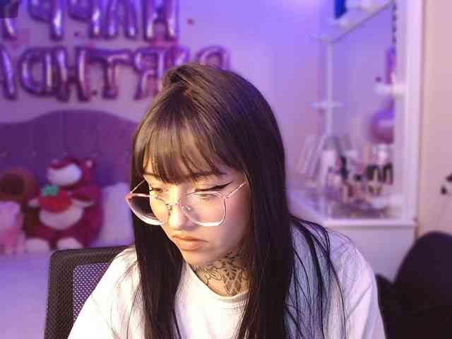 Baby_Squirt02 webcam