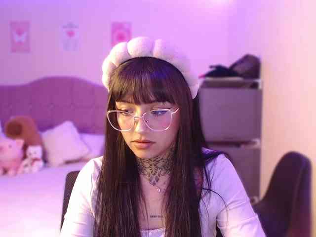 Baby_Squirt02 webcam