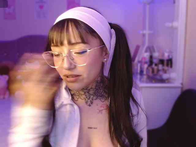 Baby_Squirt02 webcam