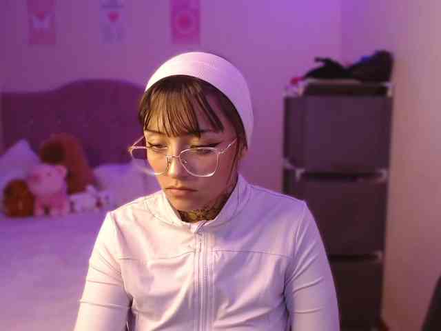 Baby_Squirt02 webcam