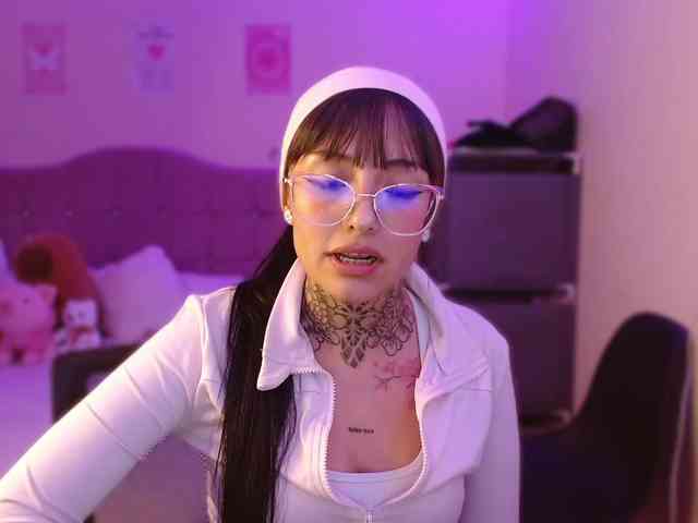 Baby_Squirt02 webcam