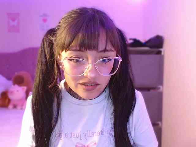 Baby_Squirt02 webcam