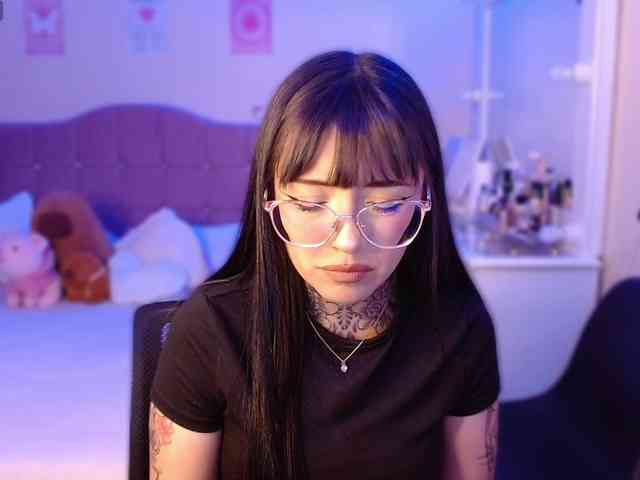Baby_Squirt02 webcam