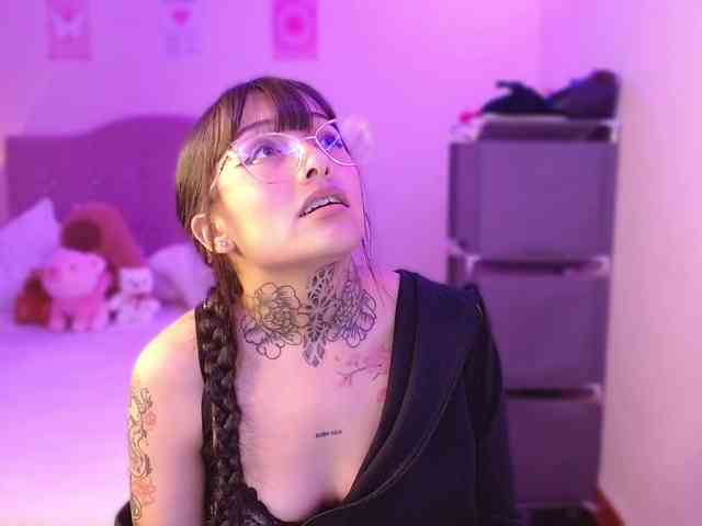 Baby_Squirt02 webcam