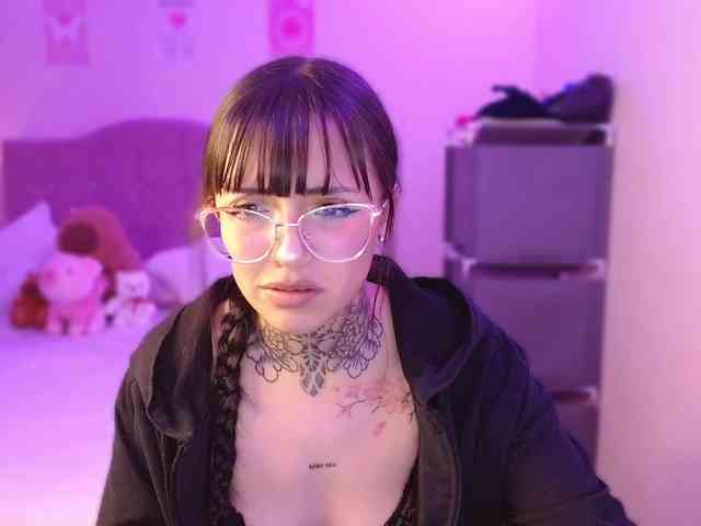 Baby_Squirt02 webcam