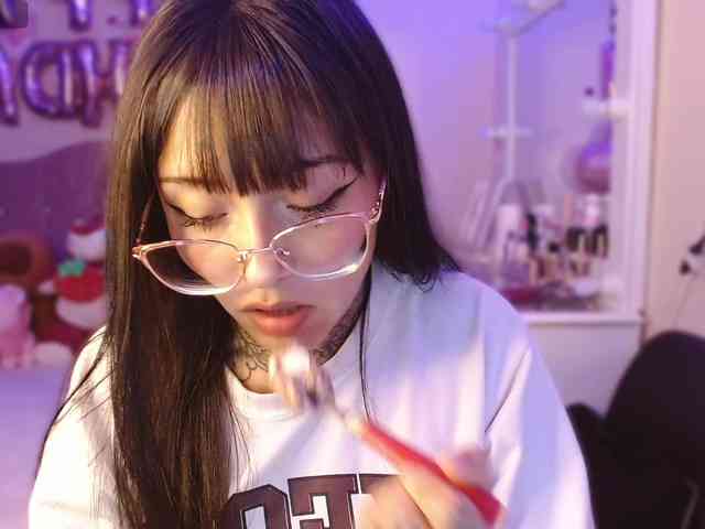 Baby_Squirt02 webcam