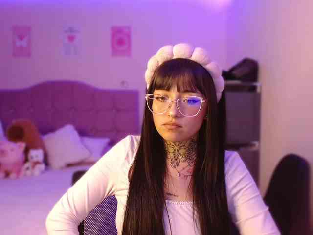 Baby_Squirt02 webcam