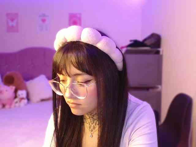 Baby_Squirt02 webcam