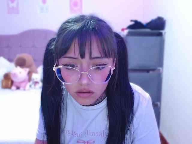 Baby_Squirt02 webcam