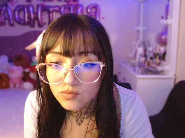 Baby_Squirt02 webcam