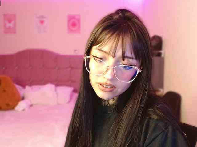 Baby_Squirt02 webcam