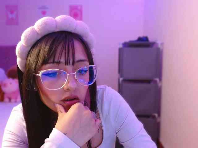 Baby_Squirt02 webcam