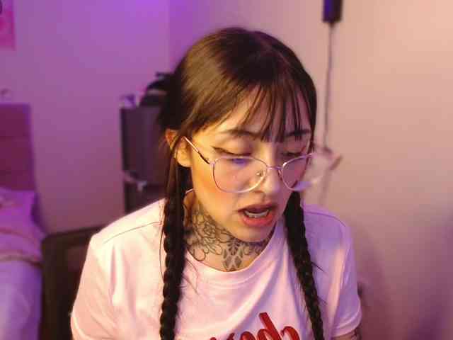 Baby_Squirt02 webcam
