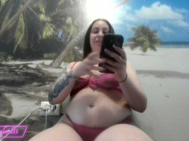 kimberd33 webcam