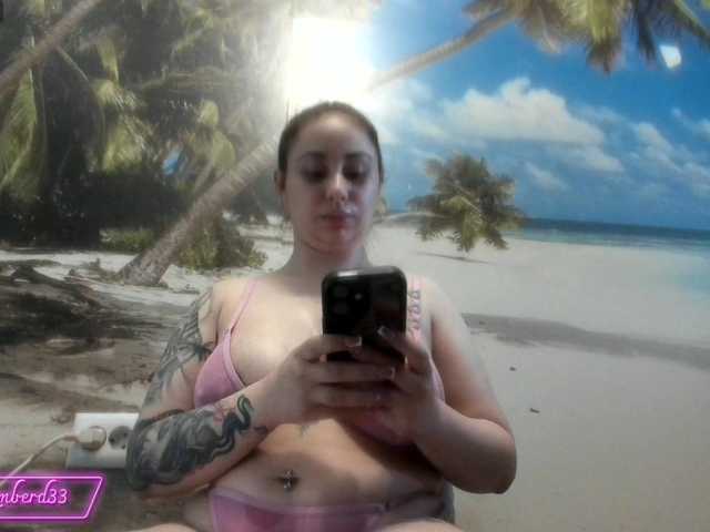 kimberd33 webcam