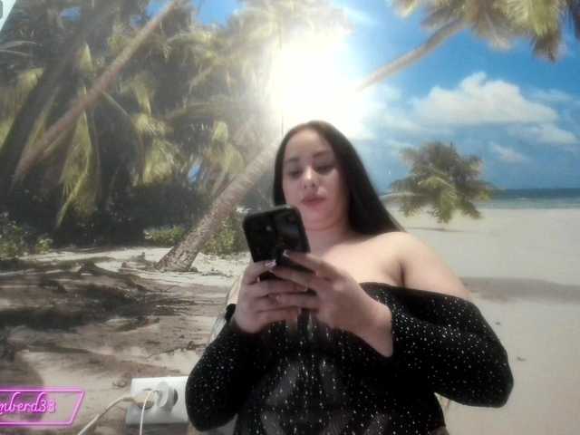kimberd33 webcam