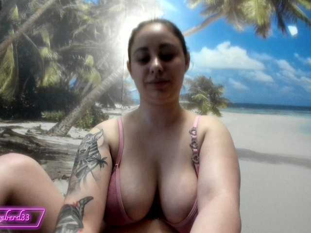 kimberd33 webcam