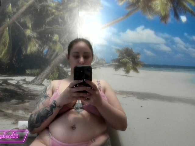 kimberd33 webcam