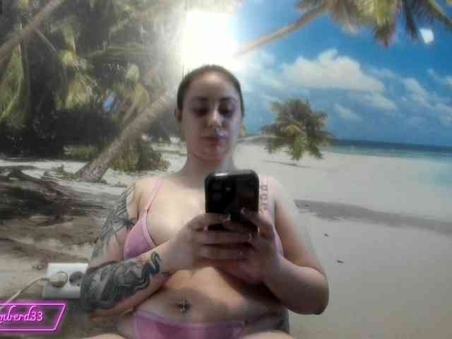 kimberd33 webcam