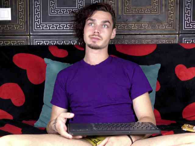 OceannHeart Sex Cam Show