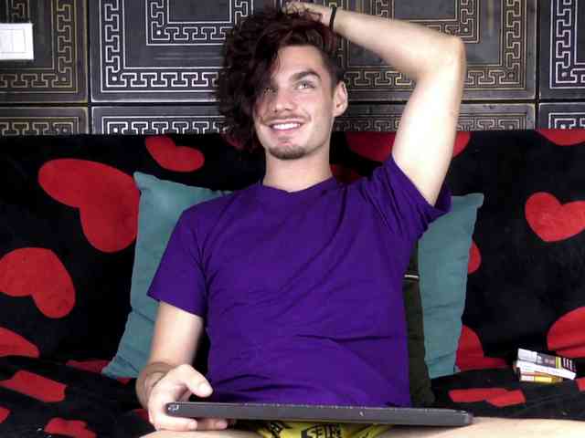 OceannHeart Sex Cam Show